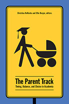 The Parent Track cover