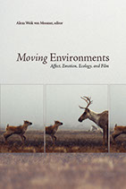 Moving Environments cover